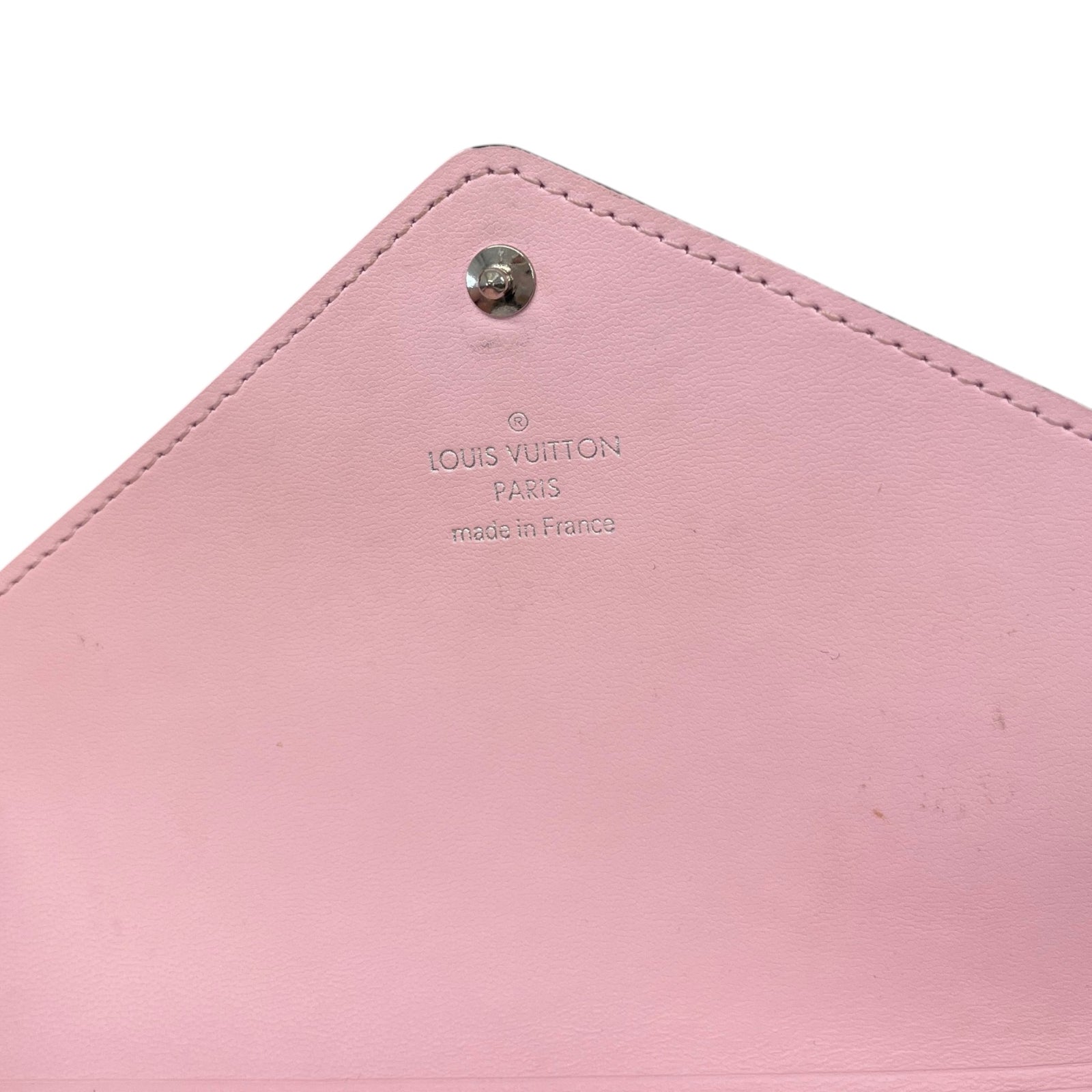 Women's Pochette Kirigami Lv Escale 3 Set Pouch Multi-Coloured - Photo 20