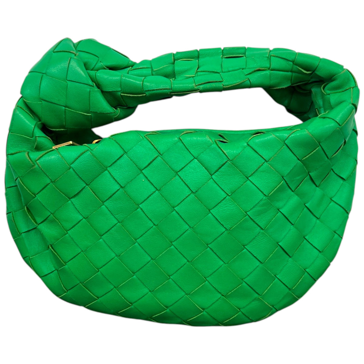 Women's Small Jodie Handbag Green - Photo 1