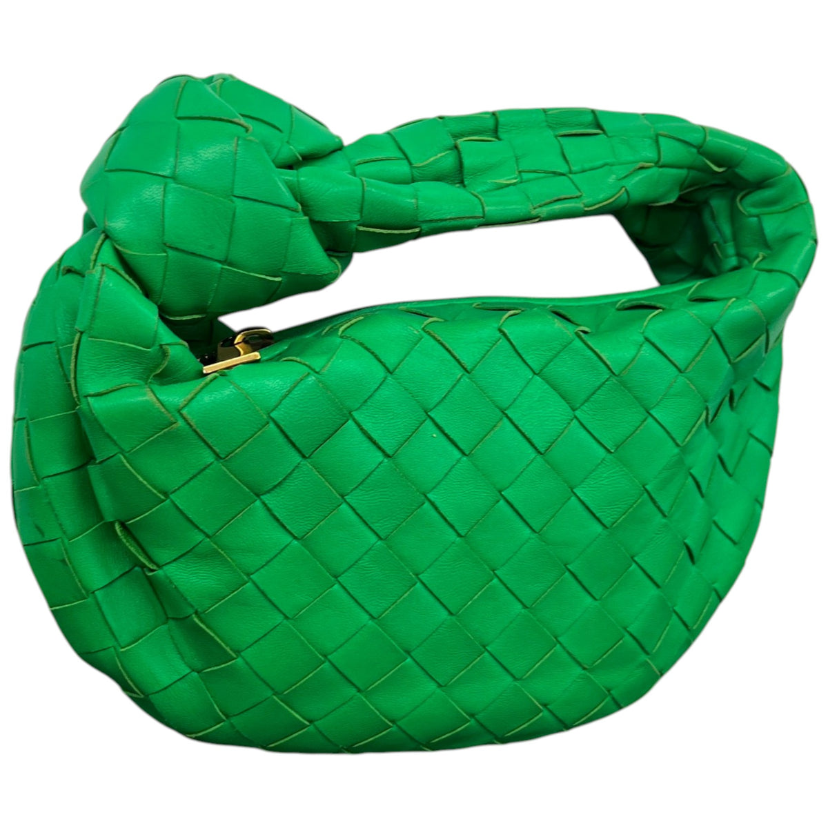 Women's Small Jodie Handbag Green - Photo 8