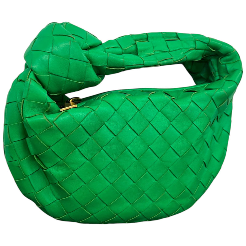 Women's Small Jodie Handbag Green