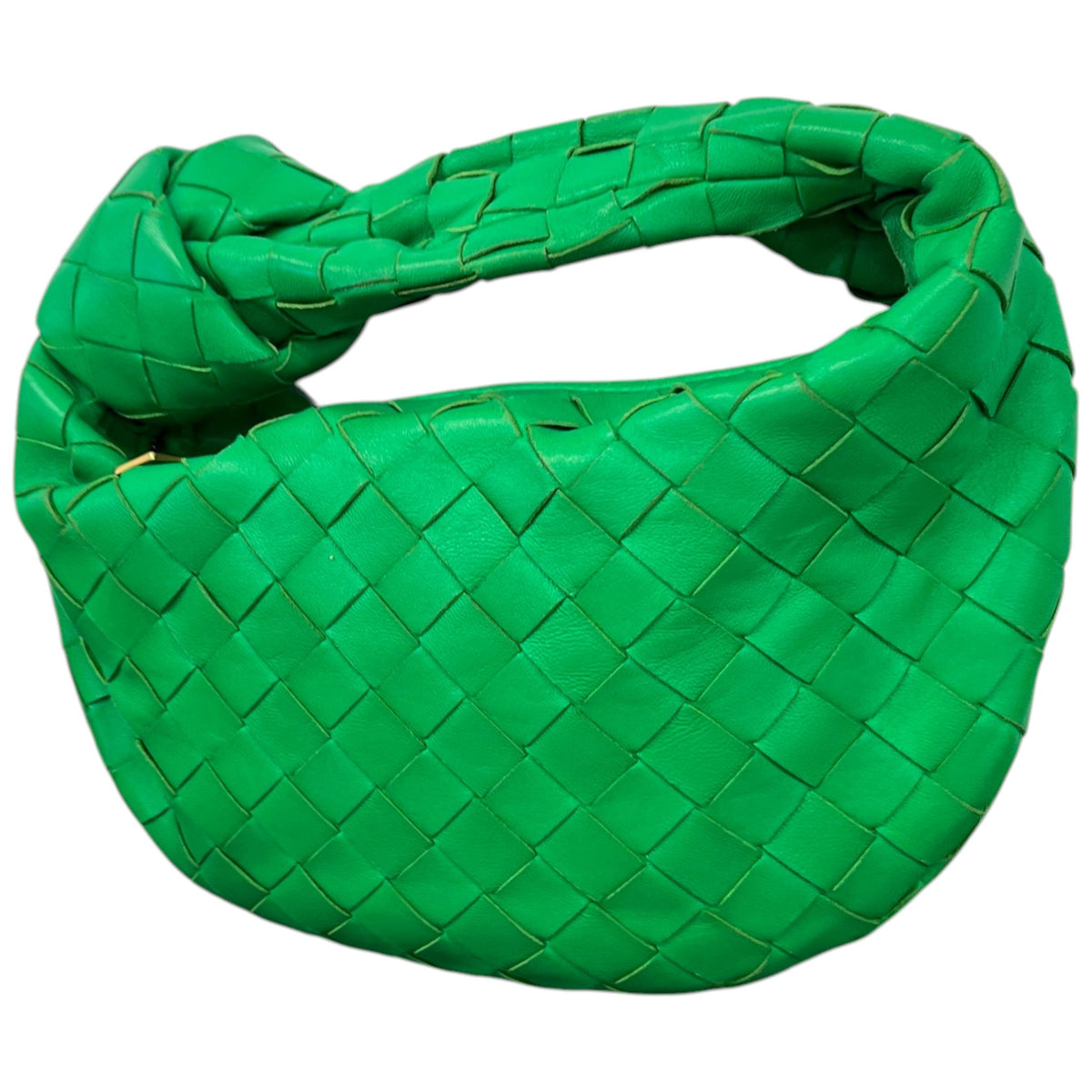 Women's Small Jodie Handbag Green - Photo 9