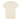Men's Manica Corta T-Shirt Cream Size M