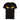 Men's Monster Eye T-Shirt Black Size IT 46 / UK S