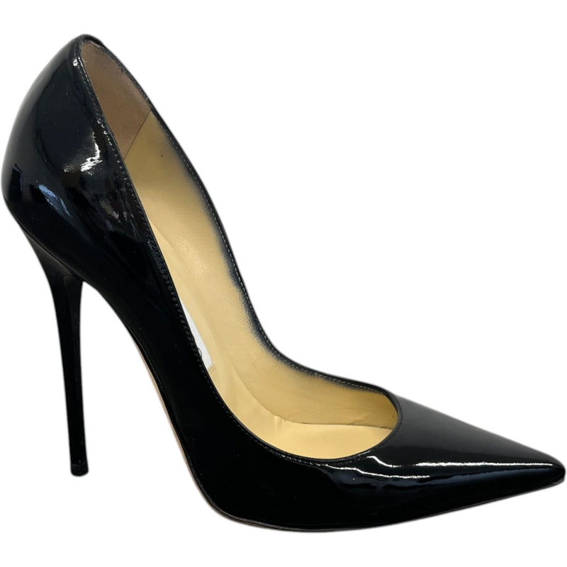 Women's Love 100 Heels Black Size UK 3 / EU 36