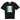 Men's Arrow Logo T-Shirt Black Size M