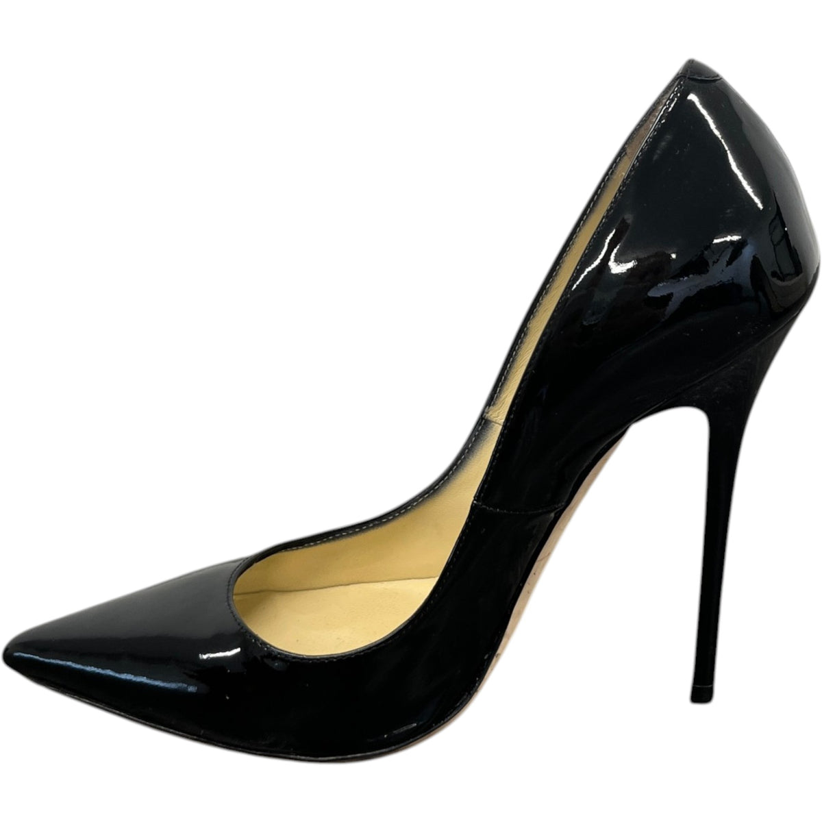 Women's Love 100 Heels Black Size UK 3 / EU 36 - Photo 3