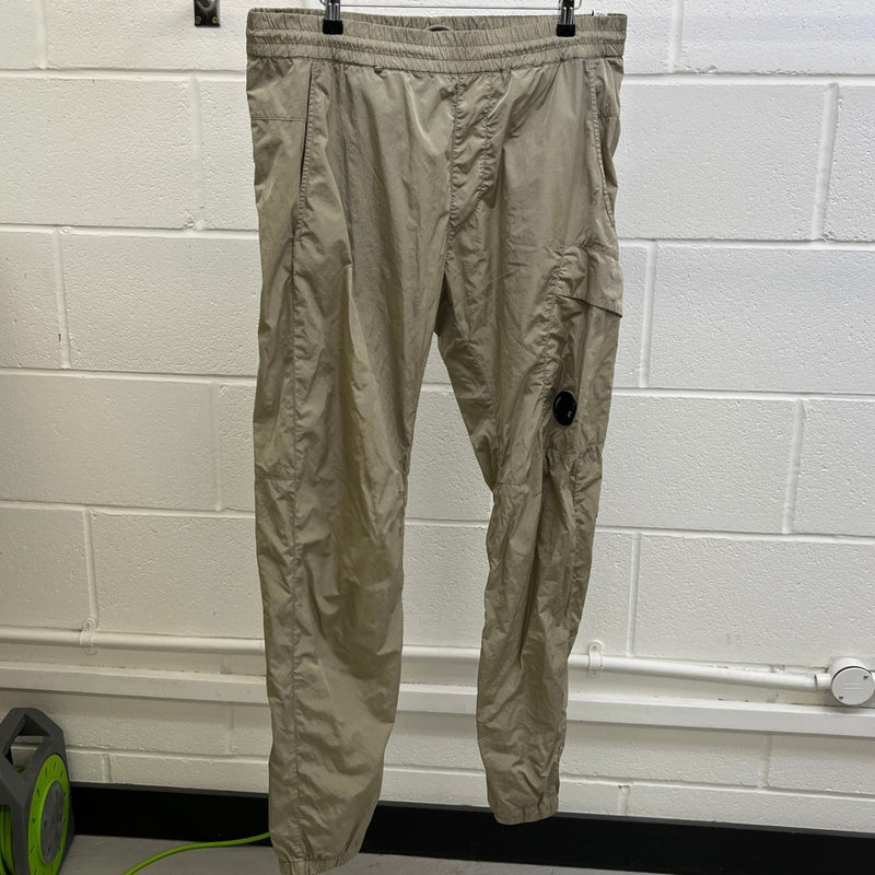 Men's Chrome-R Lens Cargos Green Size IT 50 / UK 34