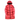 Women's Margaree Down Jacket Pink Size S