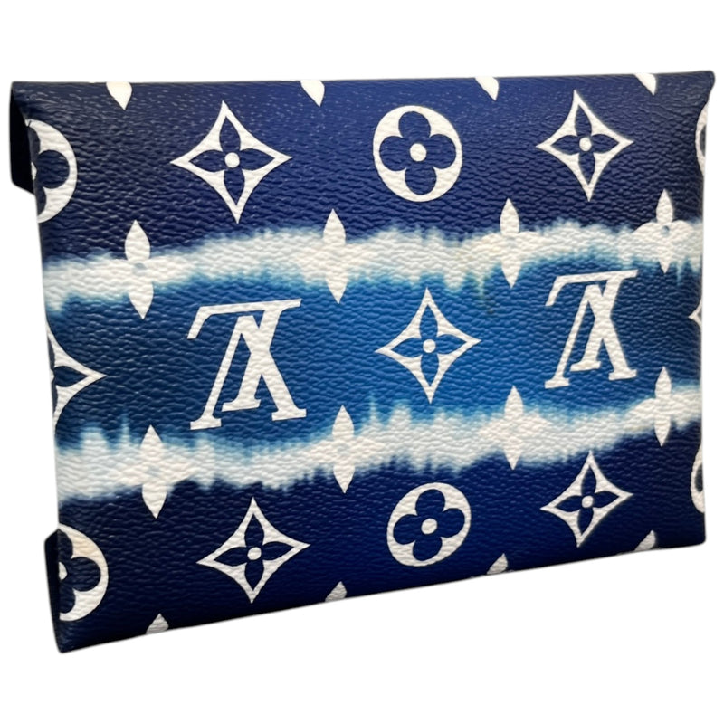 Women's Pochette Kirigami Lv Escale 3 Set Pouch Multi-Coloured