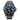 Men's Submariner Date 126610Ln Black Dial Watch Silver
