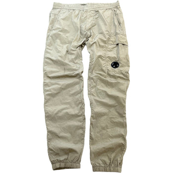 Men's Chrome-R Lens Cargos Green Size IT 50 / UK 34