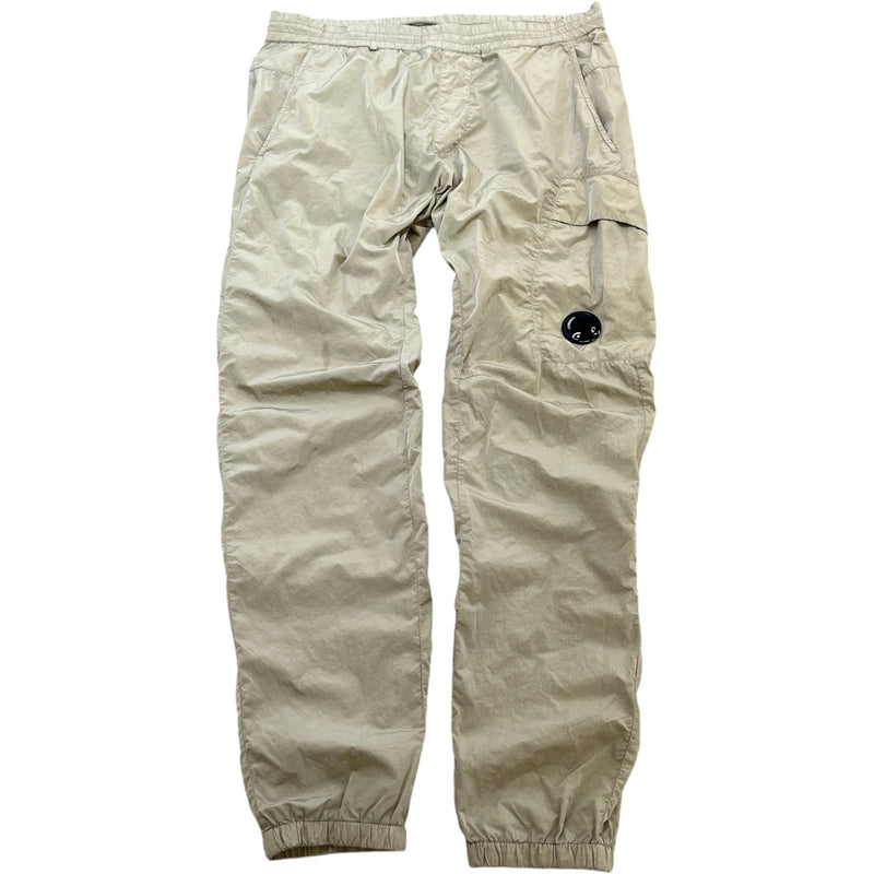 Men's Chrome-R Lens Cargos Green Size IT 50 / UK 34
