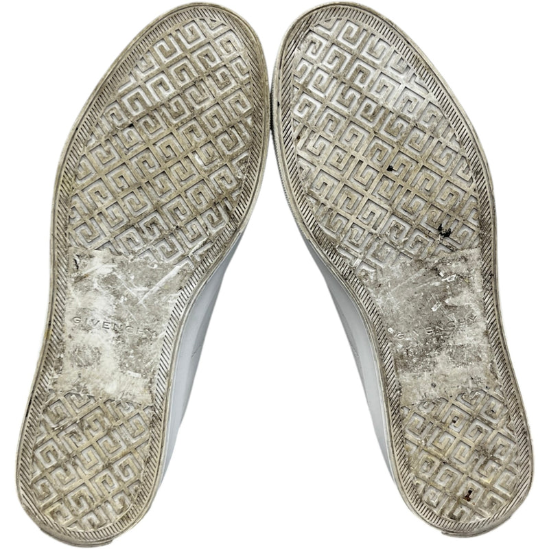 Men's City Low Trainers White Size EU 44 / UK 10