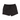 Men's Boxer Mare Swim Shorts Black Size XL