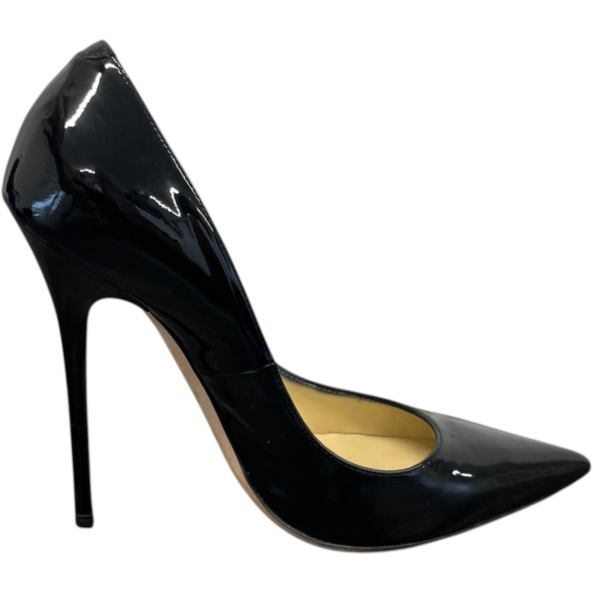 Women's Love 100 Heels Black Size UK 3 / EU 36 - Photo 4