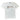 Men's Lovers Embroidered Logo T-Shirt White Size M