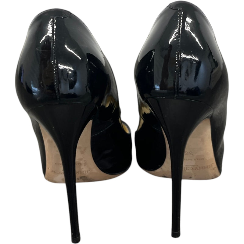 Women's Love 100 Heels Black Size UK 3 / EU 36