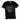 Men's Rotweiler Logo T-Shirt Black Size S