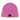 Men's Berretto Tricot Hat Purple
