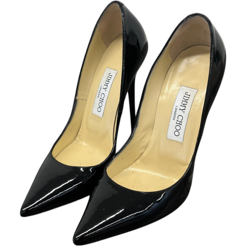 Women's Love 100 Heels Black Size UK 3 / EU 36