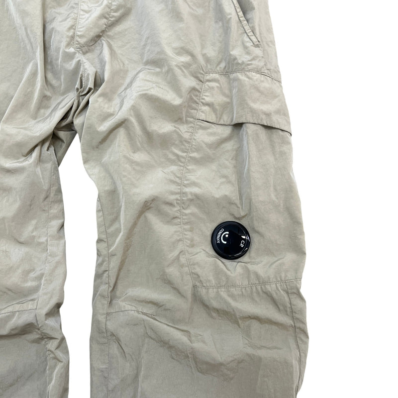 Men's Chrome-R Lens Cargos Green Size IT 50 / UK 34
