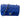 Women's Mini Classic Flap Bag Blue