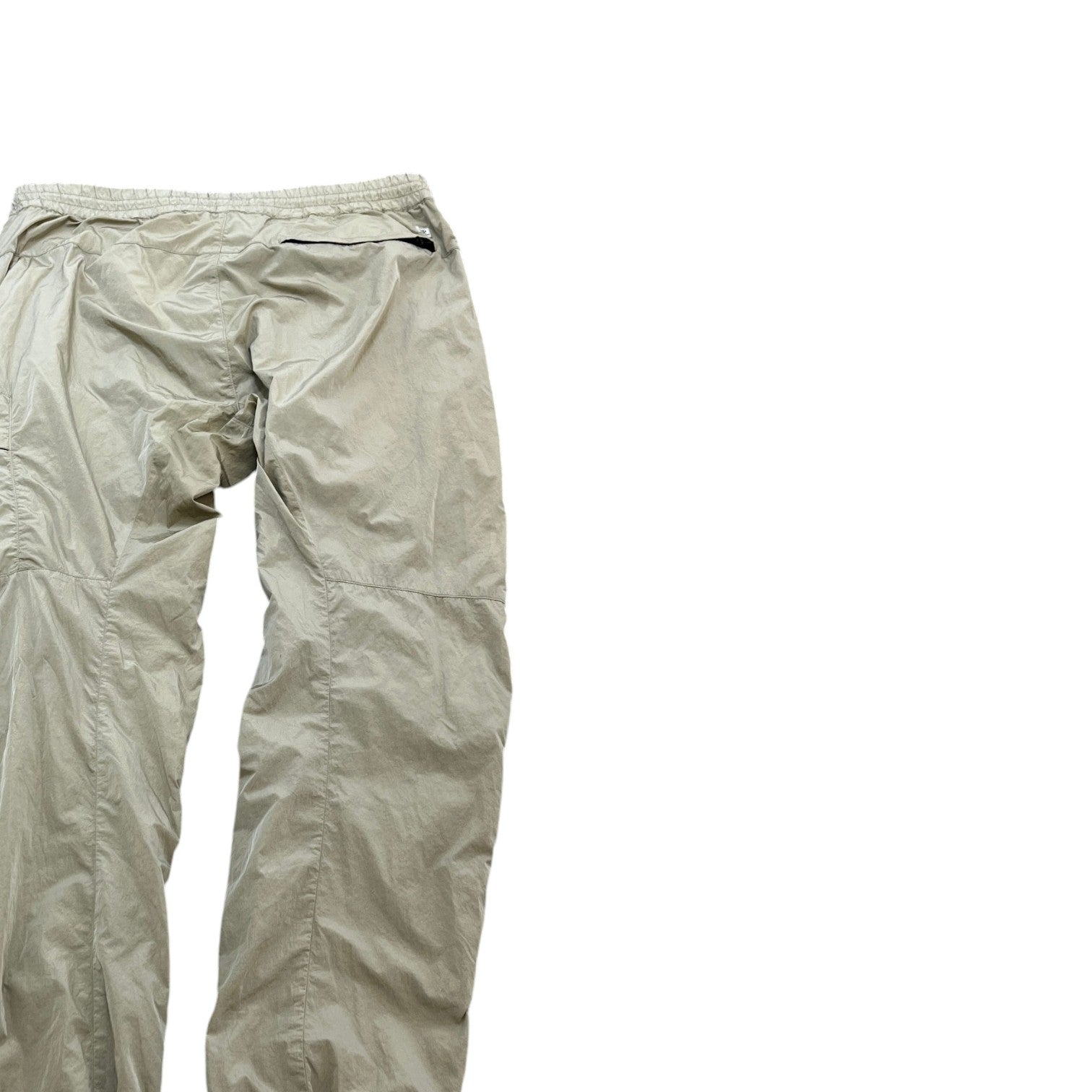 Men's Chrome-R Lens Cargos Green Size IT 50 / UK 34 - Photo 4