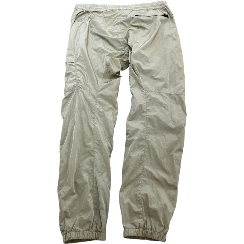 Men's Chrome-R Lens Cargos Green Size IT 50 / UK 34