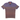 Men's Stripe Logo Polo Shirt Multi-Coloured Size S