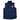 Men's Freestyle Crew Gilet Navy Size S