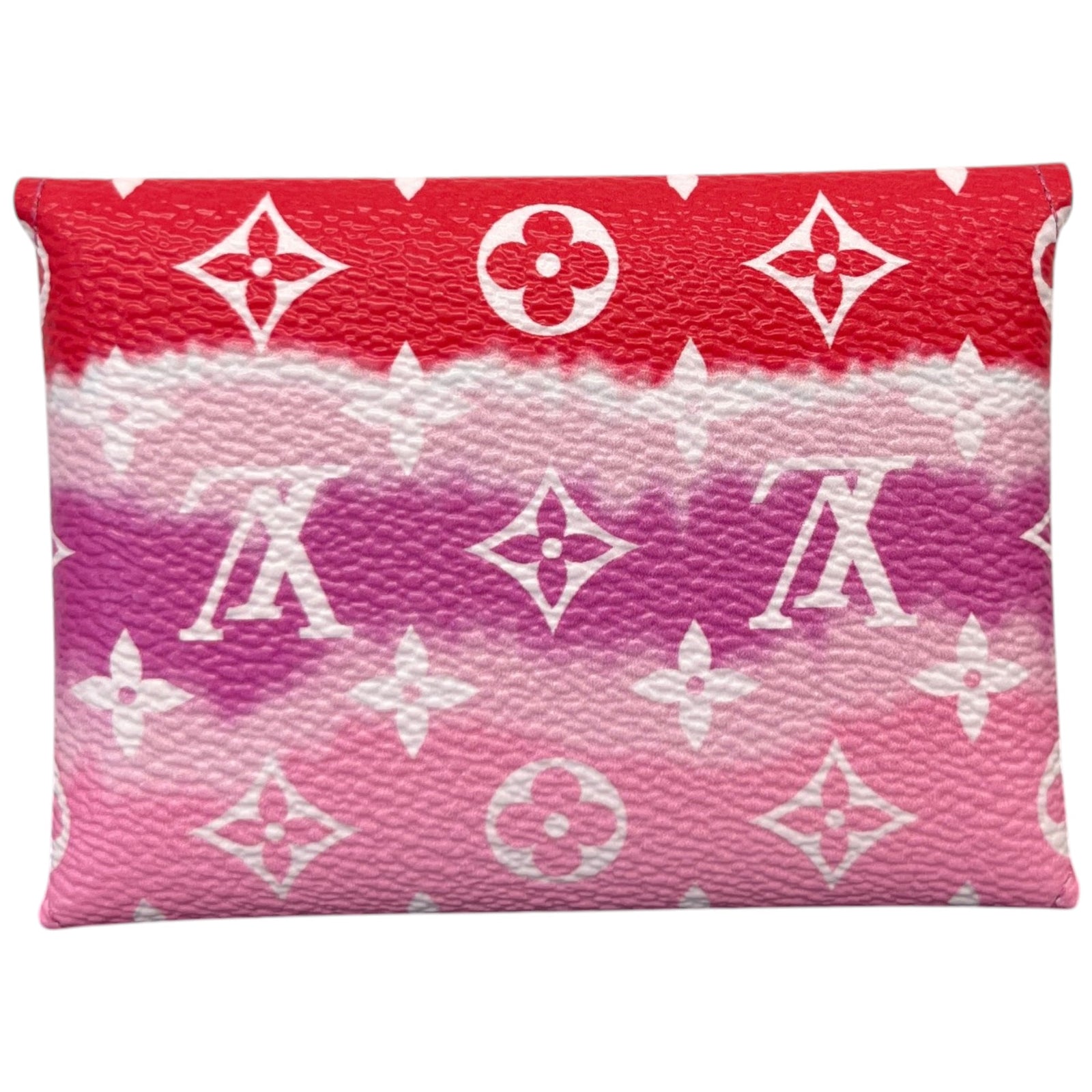 Women's Pochette Kirigami Lv Escale 3 Set Pouch Multi-Coloured - Photo 13