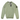 Men's Applique Logo Sweatshirt Khaki Size M