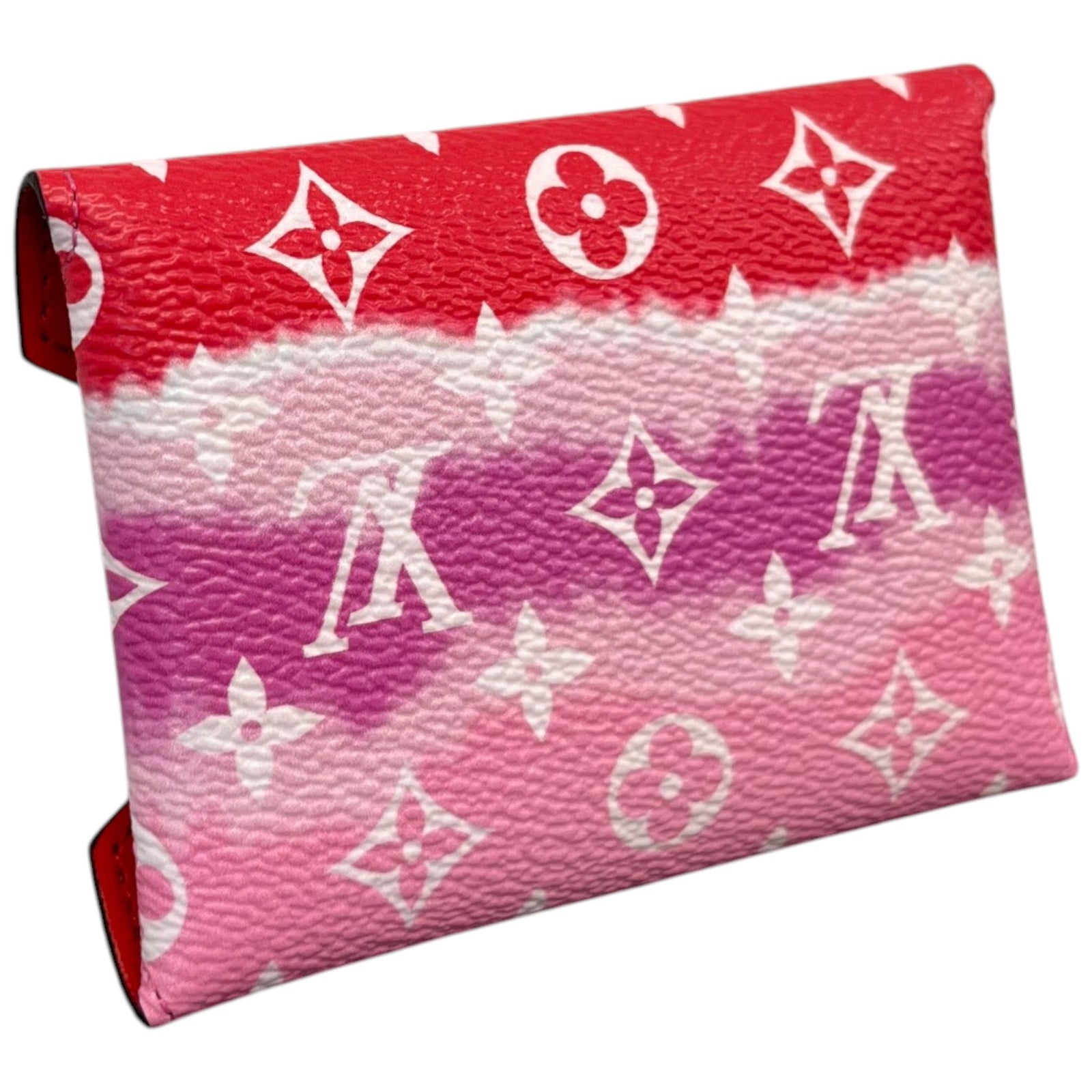 Women's Pochette Kirigami Lv Escale 3 Set Pouch Multi-Coloured - Photo 16