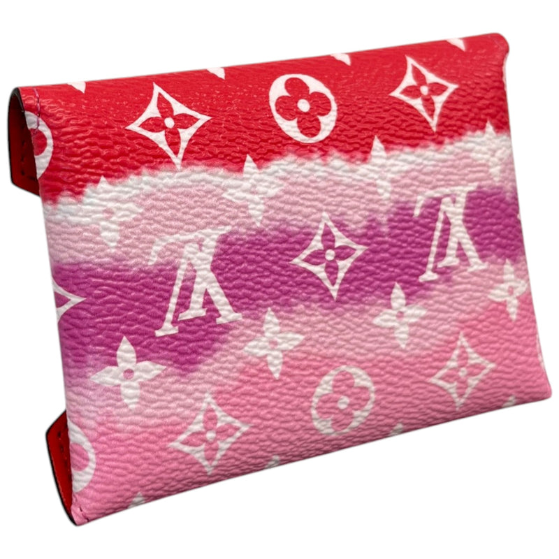 Women's Pochette Kirigami Lv Escale 3 Set Pouch Multi-Coloured