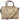 Women's Antigona Small Bag Nude
