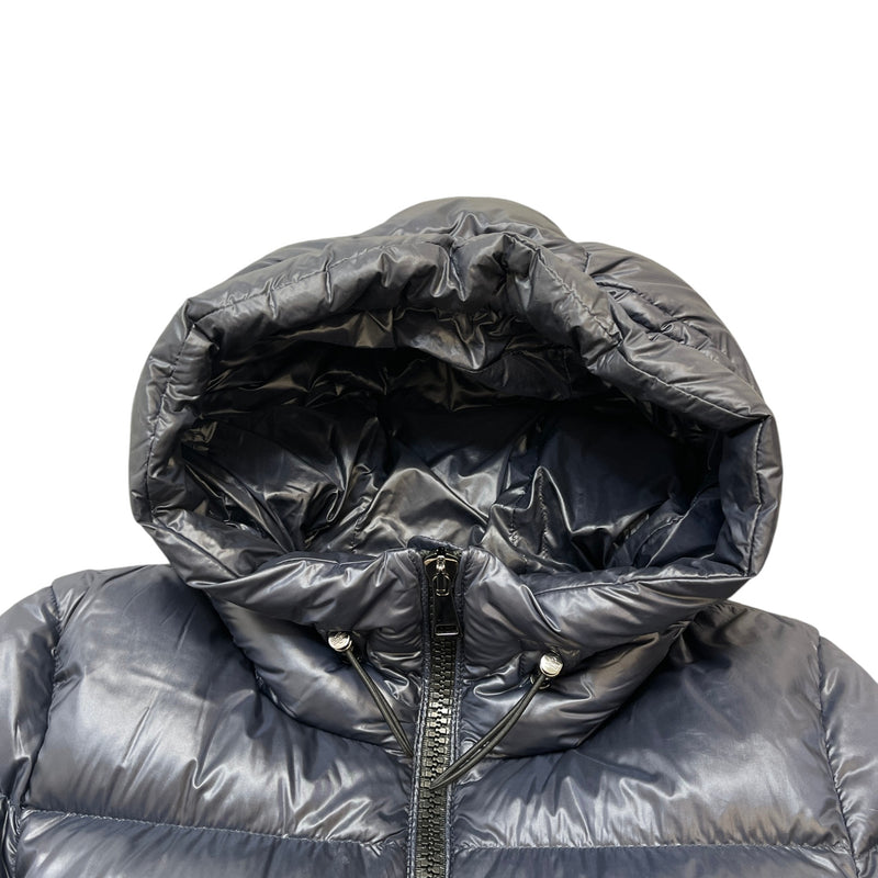 Women's Seritte Down Jacket Navy Size 2 / UK 12
