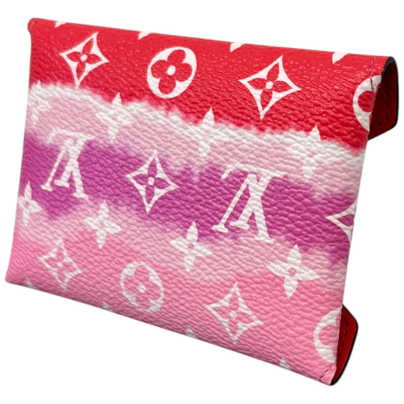 Women's Pochette Kirigami Lv Escale 3 Set Pouch Multi-Coloured