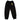 Men's Oversized X Alicia Keys Logo Joggers Black Size XS