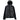 Men's Tricot Cardigan Jacket Black Size L
