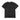 Men's Camouflage T-Shirt Black Size S