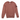 Men's Applique Logo Sweatshirt Mauve Size XL