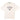 Men's Paris Logo T-Shirt White Size S