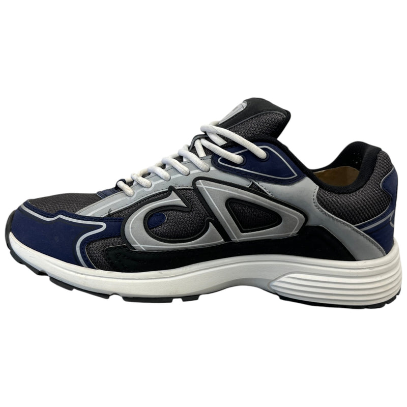 Men's B30 Low Trainers Black Size UK 8 / EU 42