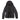 Women's Periclase Down Jacket Black Size 2 / UK 12