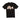 Men's Kill The Bear T-Shirt Black Size S