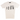 Men's Icon Logo T-Shirt White Size M