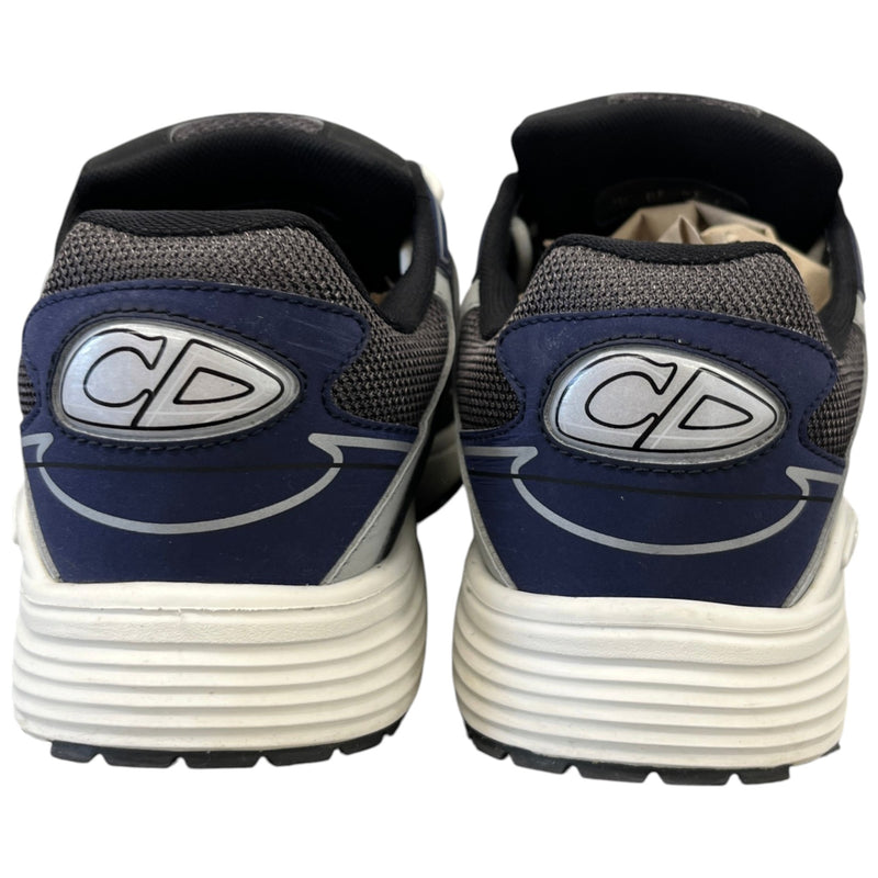 Men's B30 Low Trainers Black Size UK 8 / EU 42