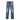 Men's Paint Splatter Jeans Jeans Blue Size IT 46 / UK 30