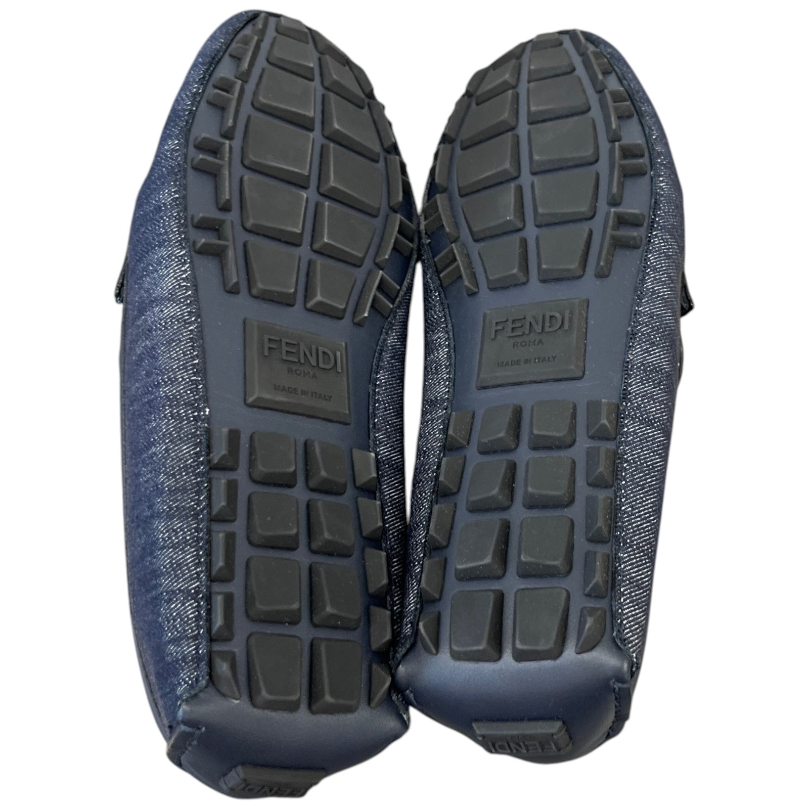 Men's O'Lock Loafers Blue Size UK 8.5 / EU 42.5 - Photo 11