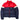 Men's Konic Down Jacket Navy Size 1 / S